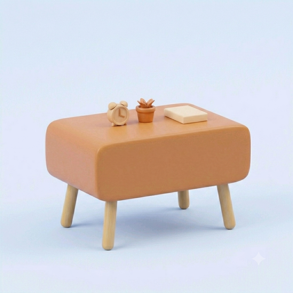 Center Table