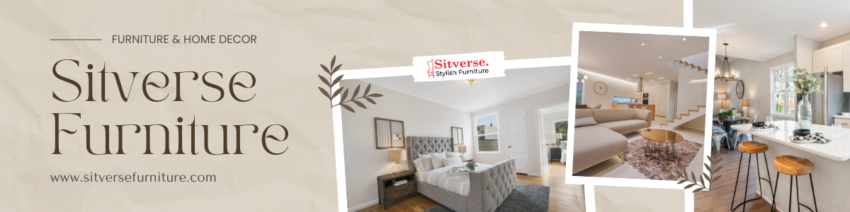 Sitverse Furniture promo