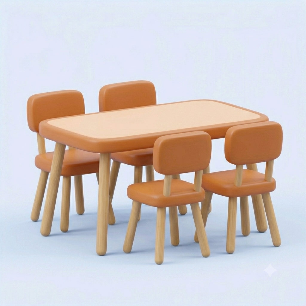 Dining Table Set