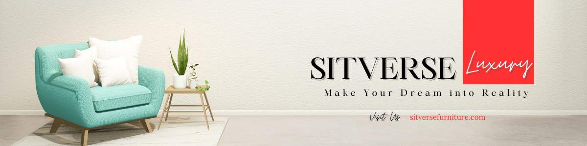 Sitverse Furniture promo
