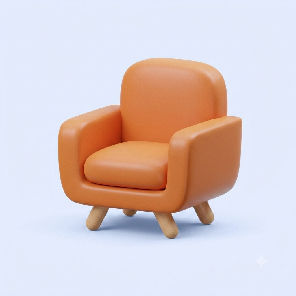 Single Sofa