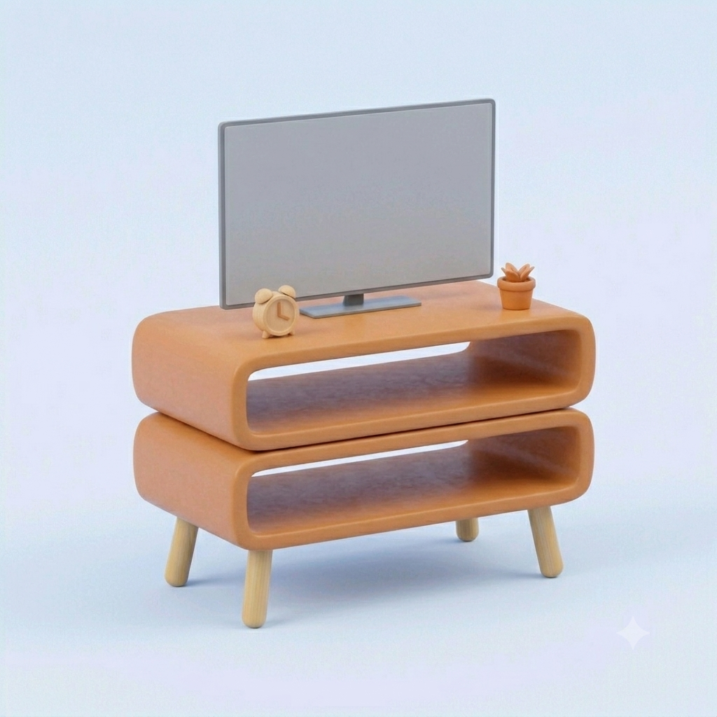 TV Trolly