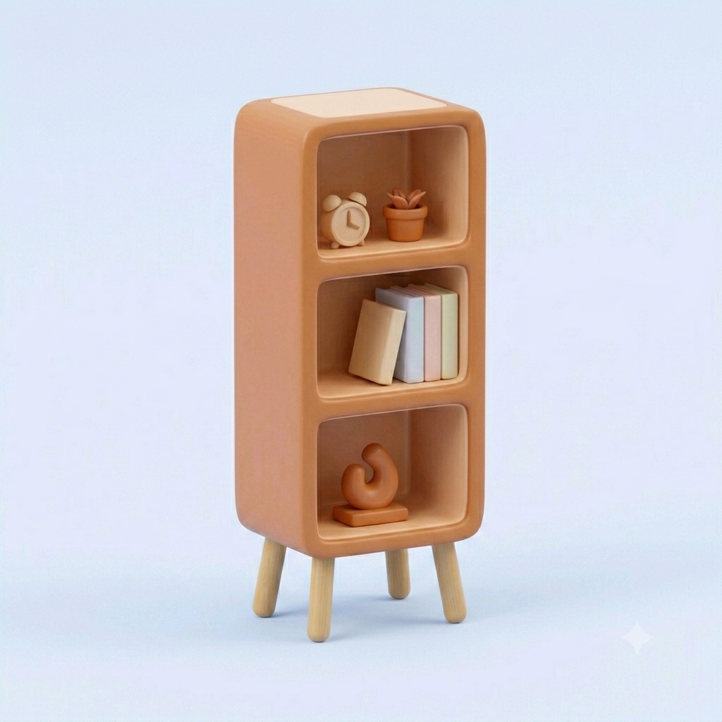 Bookshelf