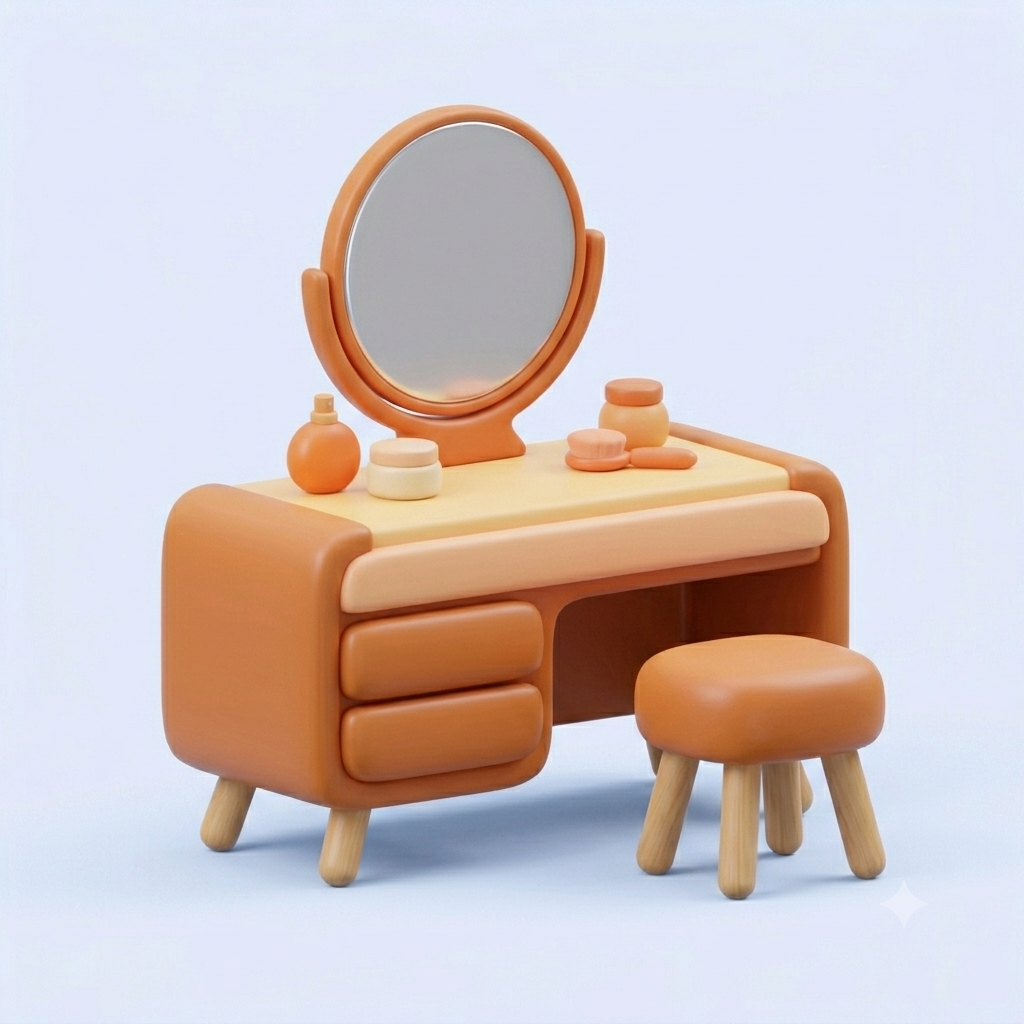 Dressing Table